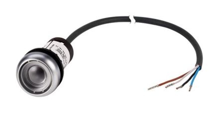 Eaton C22-DR-X-K10-P62 push button, 185613