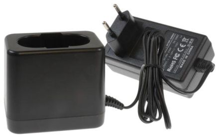 Hückmann 141886 XCell for Bosch Powertool batteries charger