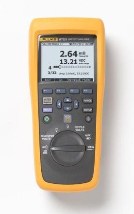 Beha Amprobe 5104765 FLUKE-BT521ANG battery tester