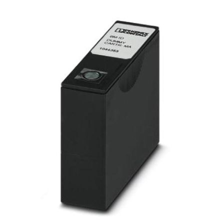 Phoenix Contact 1044353 BM ID-DUMMY CARTR. MA color cartridge