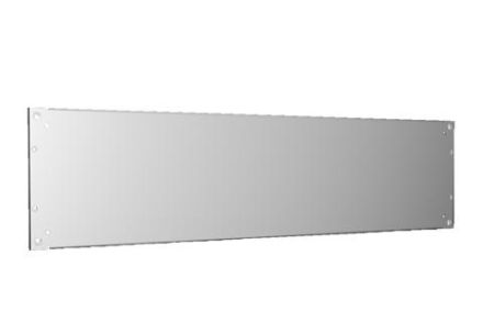 RITTAL 8617620 Partial mounting plate VX 1100x300mm