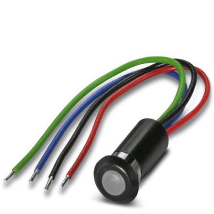 Phoenix Contact 1082299 HS LCA-RGB-10X5-L signal light