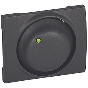Legrand 771167 Cover DW-DRIVE DIMMER BEL.GAL DB , (Bronze)