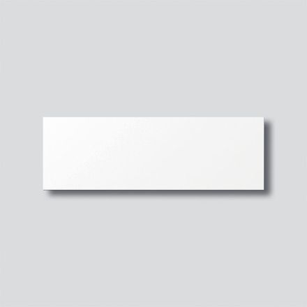 Siedle ISM 611-3/1-0 W information sign module in white