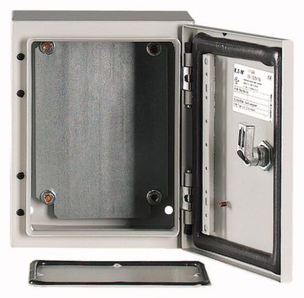 Eaton CS-2520/150 wall enclosure, 111646