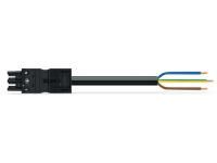 Wago 771-6993/116-601 connecting cable 3p series 771 H05Z1Z1-F