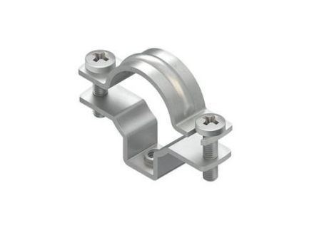 Niedax 852GE5 852 G E5 M6 stainless steel for cable 19-24mm pipe spacing clamps