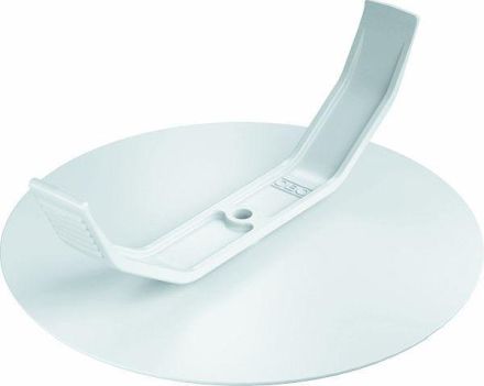 OBO Bettermann 2003749 ZA 60-FD white spring cover