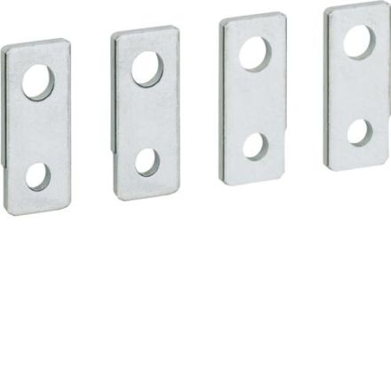 Hager HYB010H connection extension x250 4-pole