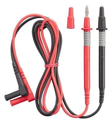 Benning 044145 with 4mm tip measuring lead set