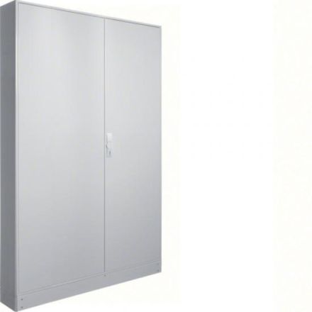Hager FP25TW standing cabinet IP54 SKI 1950x1300x205mm
