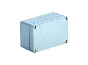OBO Bettermann Mx 151008 SGR aluminum empty housing, 2011316