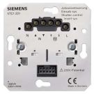 Siemens 5TC1231 flush-mounted blind control insert 230V 50Hz