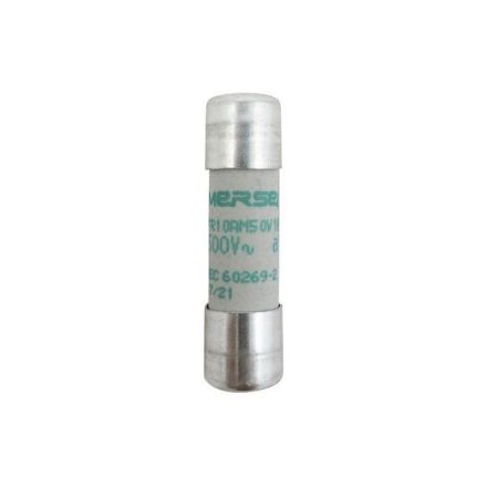 Mersen F214618J FR10AM50V16 16A aM AC400-500V 10x38 cylindrical fuse link