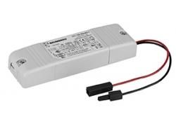 Brumberg 17613000 LED converter 350mA, 15W max. 43V, not dimmable.