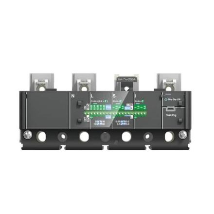 ABB Stotz-Kontakt 1SDA100340R0001 Ekip Dip LIG In63A XT4 4P circuit breaker