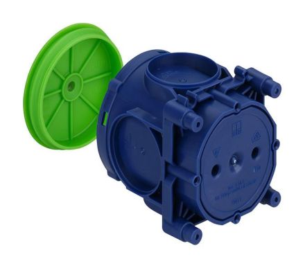 Spelsberg 97277001 U 71 DGR large pipe box
