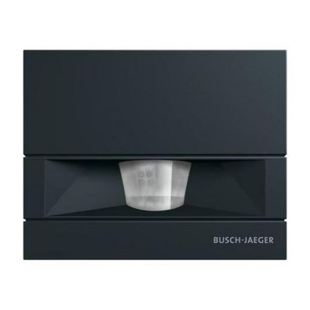 Busch-Jaeger 6855 AGM-35 Busch-Watchdog® 110 MasterLINE anthracite