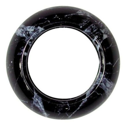 ELSO WDE011464 frame 1-way marble black Renova