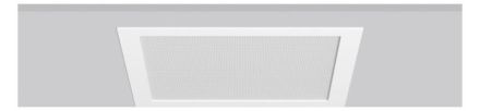 RZB 901818.002.2.730 Toledo Flat+LED/19W-827-86 LED recessed ceiling spotlight