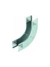 OBO Bettermann RBV 810 S FS rising vertical bend, 7007230