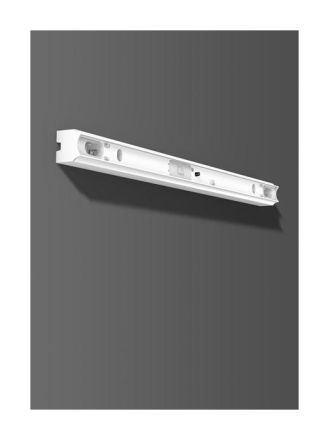 RZB 41510.002 L-DE 60W 500x35x58 ws wall light