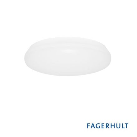 LTS DISC-I 40.1140 WHITE LED surface-mounted light 10W Discovery Evo ( 648840 )