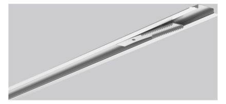 RZB 983122.000 LINEDO 800x49x7, mechanical locking connector
