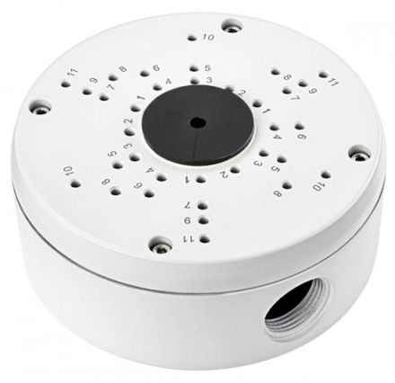 Grothe VKZ 3000/102 distribution box, 3000/102