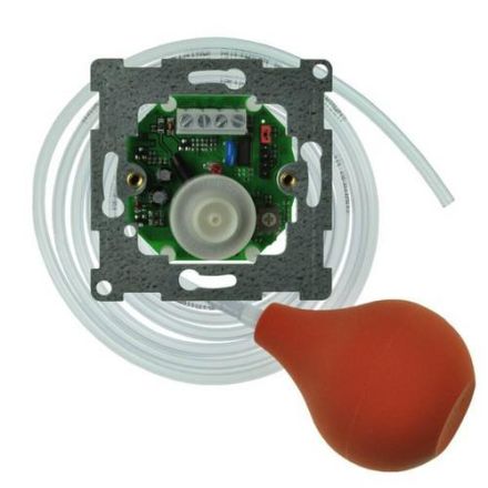 ELSO 735150 Pneumatic button insert Mediopt care