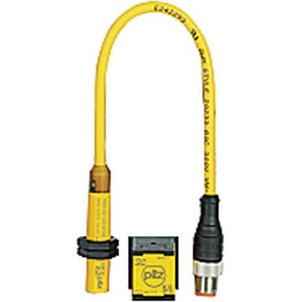 Pilz 506239 PSEN ma1.3-20M12/8-0.15m/PSENma1.3-12/1u safety switch