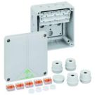Spelsberg Abox SL-2.5 junction box, 80680701