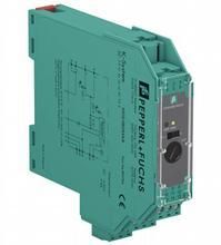 Pepperl & Fuchs 189784 KFD2-EB2.R4A.B Transmitter power supply