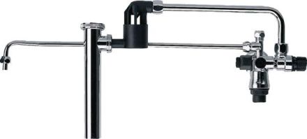 Stiebel Eltron 073499 safety group SVMT G 1/2