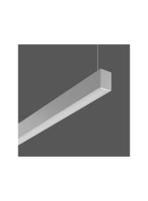 RZB 312223.0045.1 Less is more 27 33+12W 400 LED pendant light