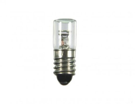 Scharnberger & Hasenbein 28021 Glow Lamp 220V E10