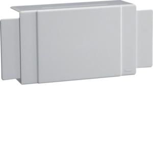 TEHALIT M66867035 T-piece halogen-free LFH 60x110mm light grey