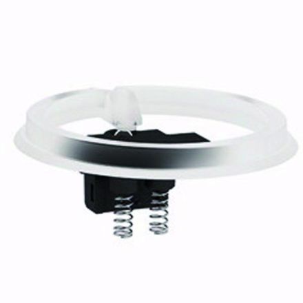 MERTEN MEG5300-0002 LED lighting module for rotary dimmer white