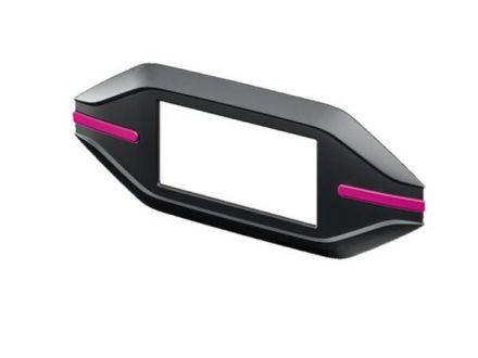 RITTAL 3355700 plastic 316x118x27.5mm display frame