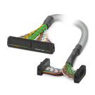 Phoenix Contact 2304953 FLK 50/2FLK20/EZ-DR/1000/DV cable