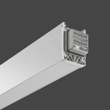 RZB 950800.000.700.900 Linedo 799mm 7-pin dummy piece
