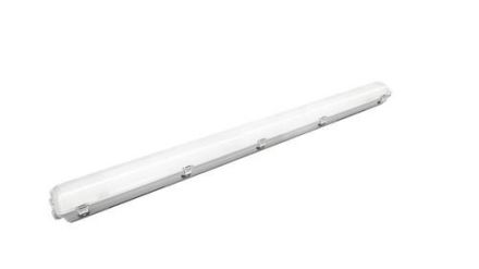 PROTEC.class 05400725 PFRW LED 34 G3 1176 34W LED moisture-proof luminaire