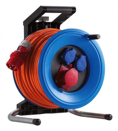 Hedi K3D2516Q2T 25 m H07BQ-F 5G2.5 cable