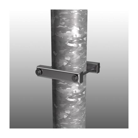 RZB 982093.000 L177 5 f. d115-d135 mast clamp