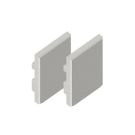 Brumberg 53087260 end cap set 53087 for 53605260