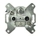 ELSO 162310 Antenna socket stub line ad=2dB up to 2400MHz