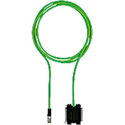 Pilz 773842 PNOZ msi3Ap Si/Ha 15/15 2.5m adapter