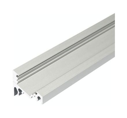 Brumberg 53700070 Corner profile 53700 LED L: 2000mm