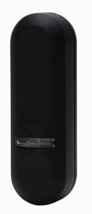 Kopp 810505087 LED lamps black universal dimmer