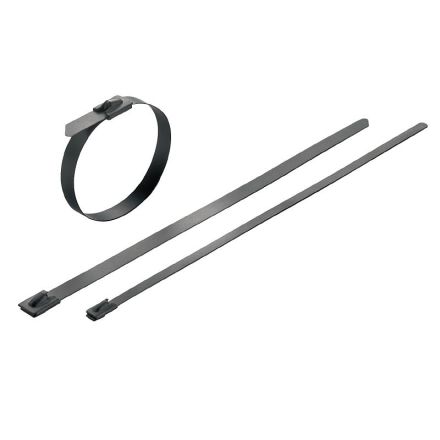 Weidmüller 1015300000 SCT-C 4.6/840 cable ties